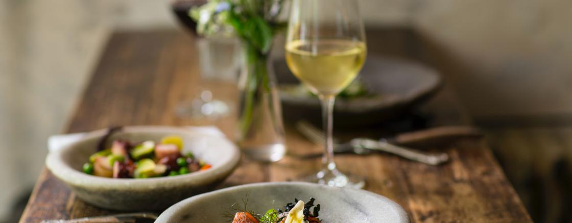 Au Vieux Paris d'Arcole